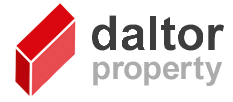 Daltor Property Logo
